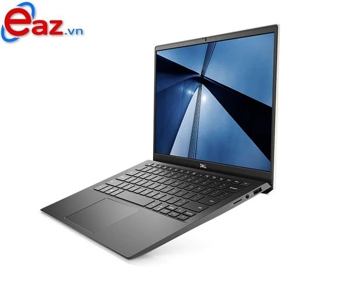 Dell Vostro 13 5301 (C4VV92) | Intel&#174; Tiger Lake Core™ i5 _ 1135G7 | 8GB | 512GB SSD PCIe | VGA INTEL | Win 10 | Full HD IPS | Finger | LED KEY | 1120D